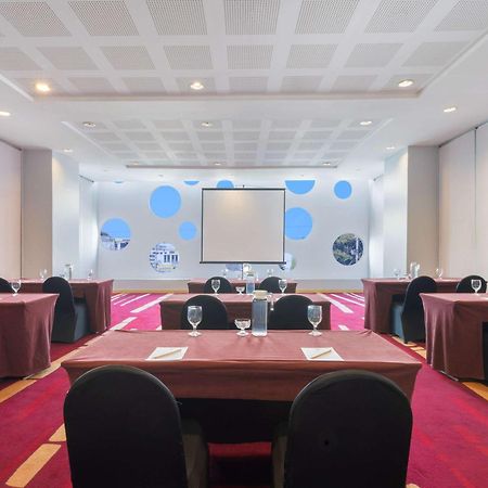 โรงแรมไอบิส สไตล์ มาลัง มะลัง ภายนอก รูปภาพ